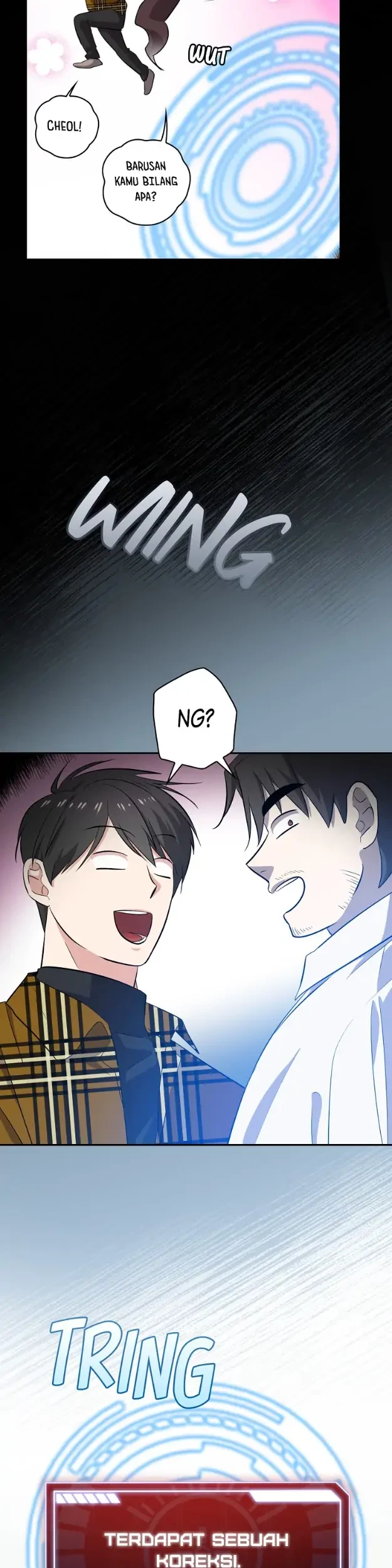 King Of Drama Chapter 29 Gambar 15