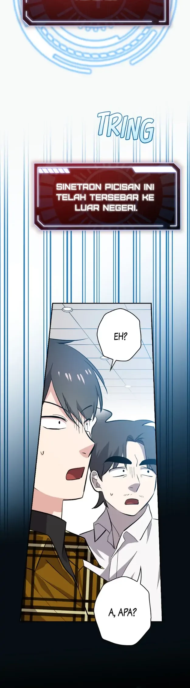 King Of Drama Chapter 29 Gambar 16
