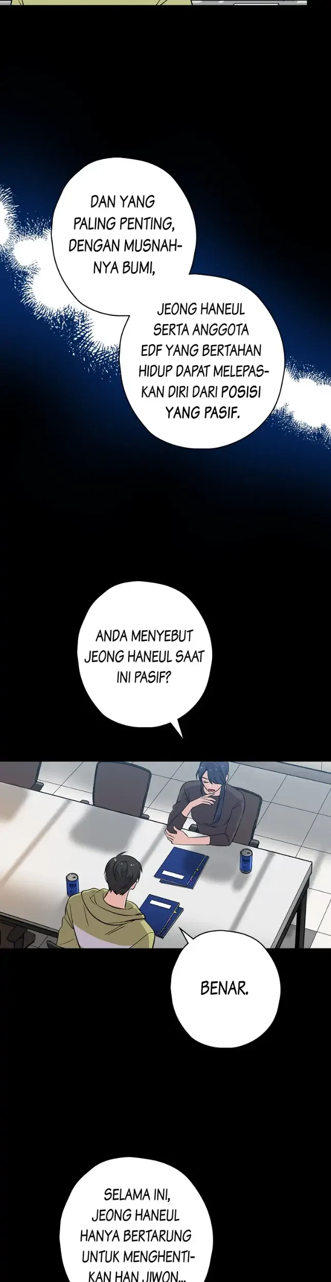 King Of Drama Chapter 28 Gambar 10