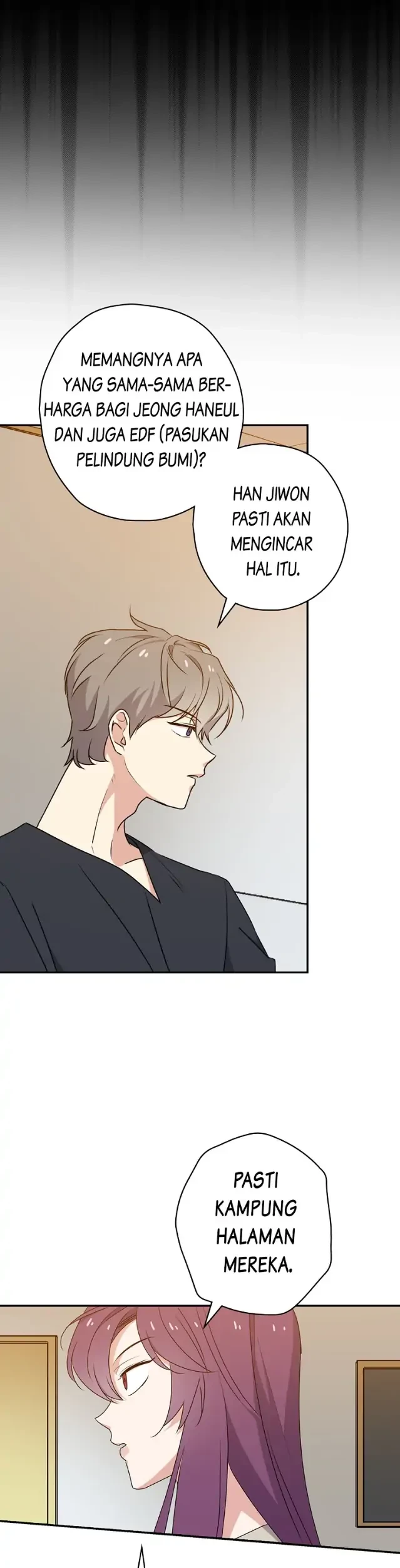 King Of Drama Chapter 27 Gambar 39