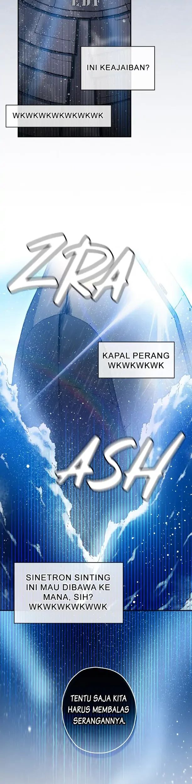 King Of Drama Chapter 26 Gambar 33