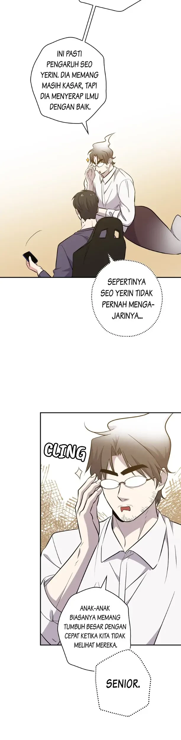 King Of Drama Chapter 26 Gambar 43