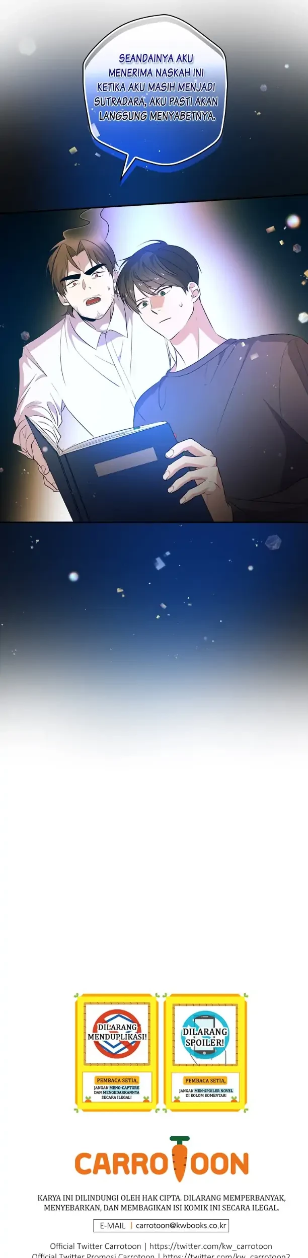 King Of Drama Chapter 26 Gambar 47