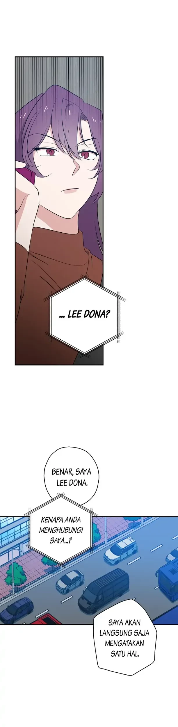 Baca Komik King Of Drama Chapter 26 Gambar 1