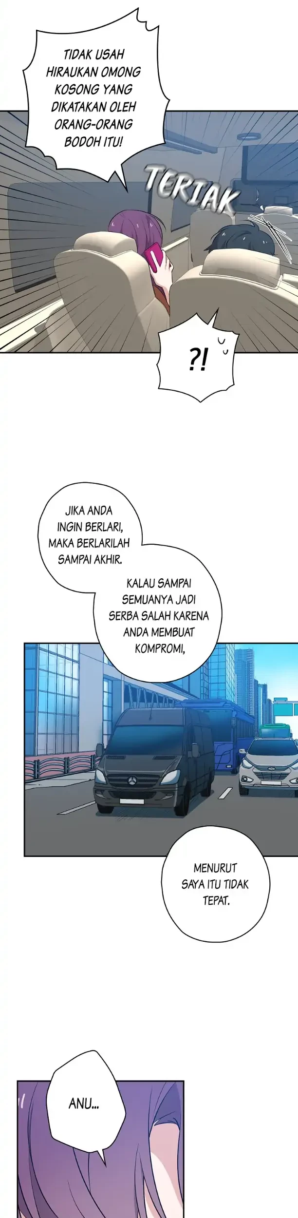 Baca Manhwa King Of Drama Chapter 26 Gambar 2
