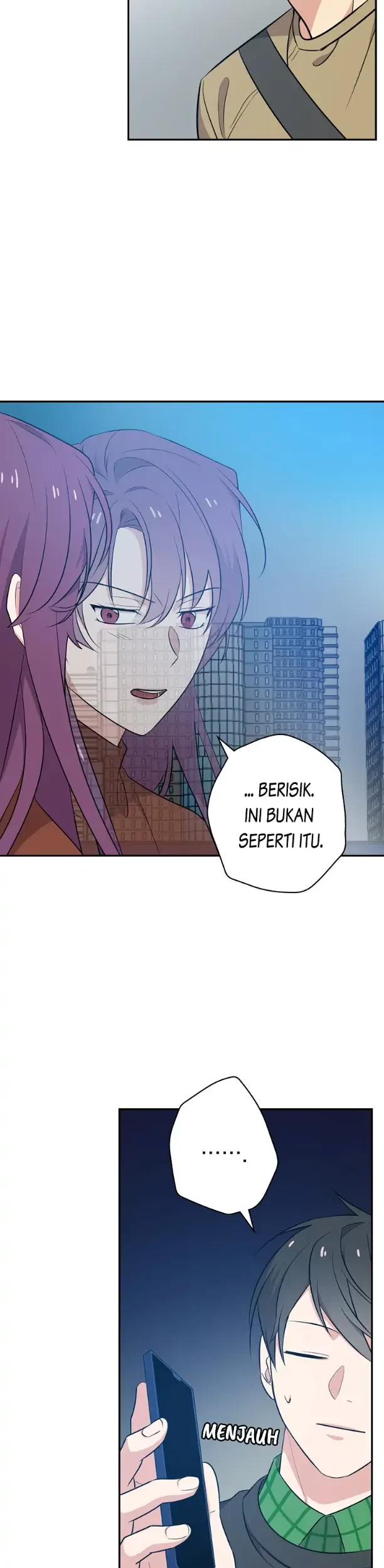 King Of Drama Chapter 26 Gambar 7