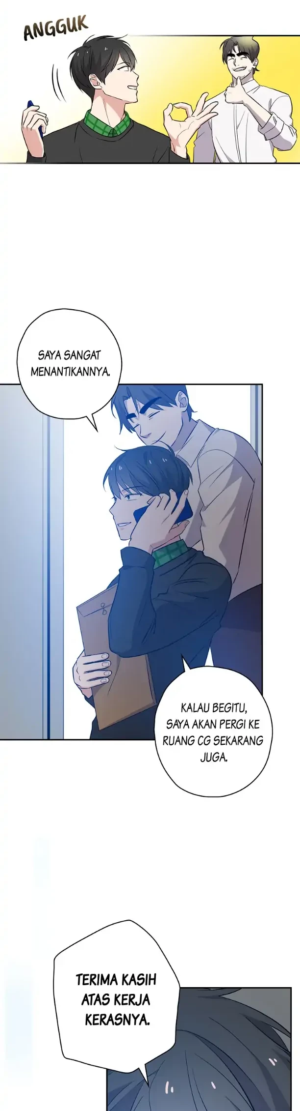 King Of Drama Chapter 26 Gambar 14