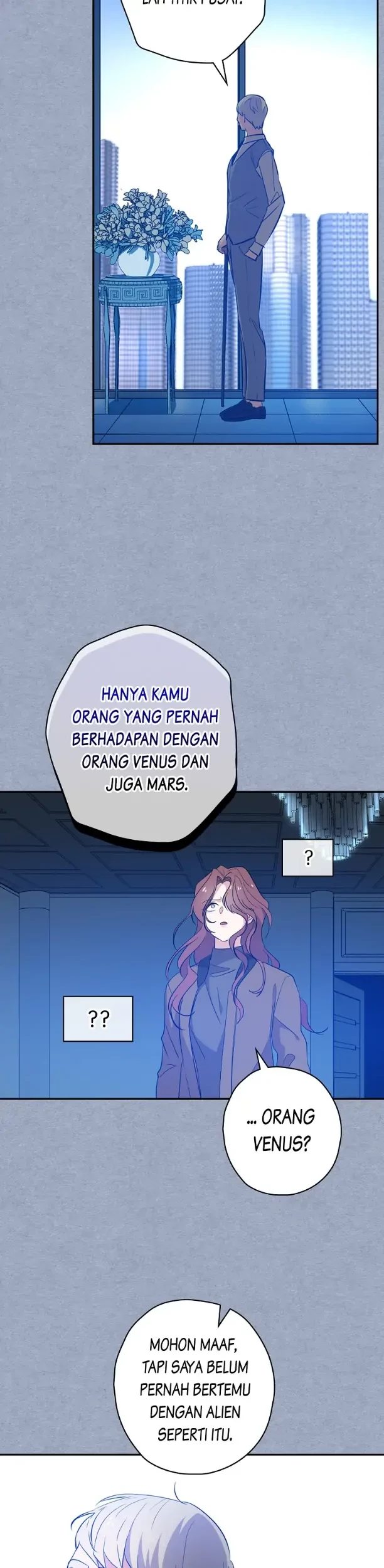 King Of Drama Chapter 26 Gambar 20