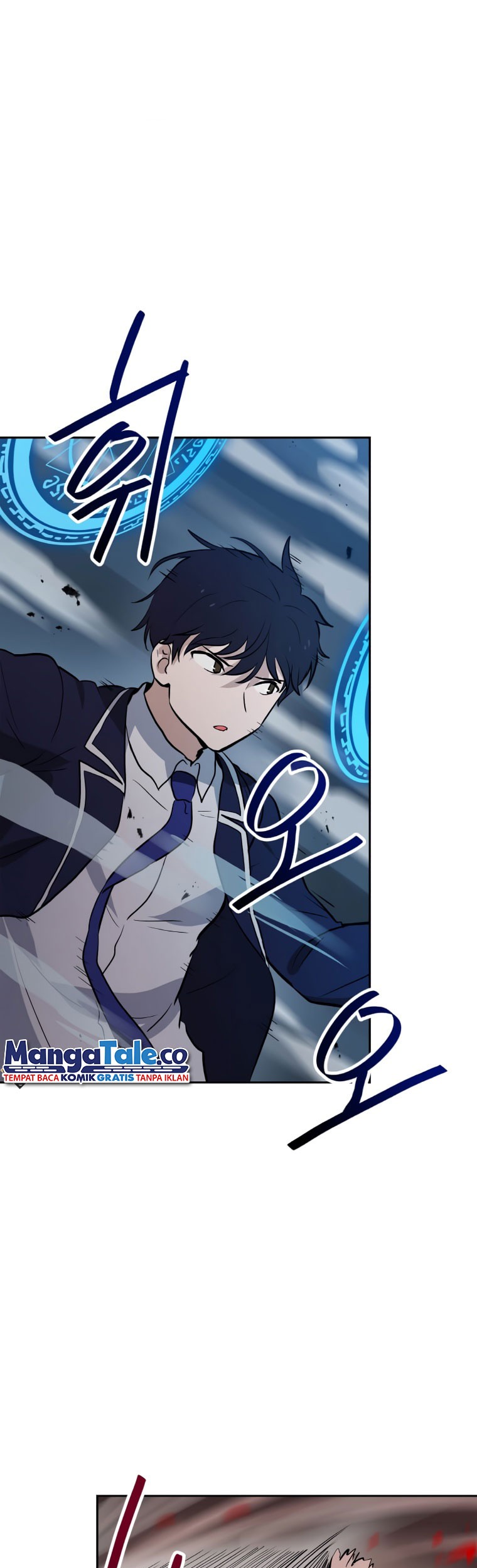 Baca Manhwa I Have Max Level Luck Chapter 46 Gambar 2