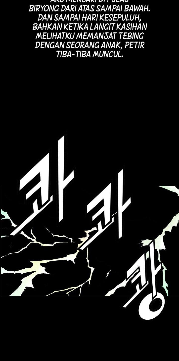 Light Dragon Chapter 02 Gambar 16