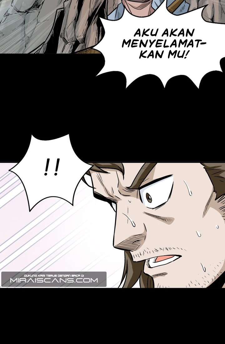 Light Dragon Chapter 02 Gambar 21