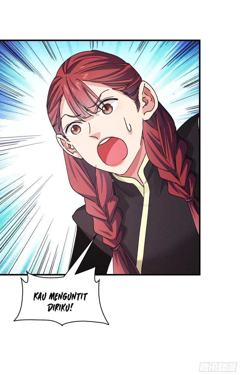 I Just Don’t Play the Card According to the Routine Chapter 98 Gambar 20