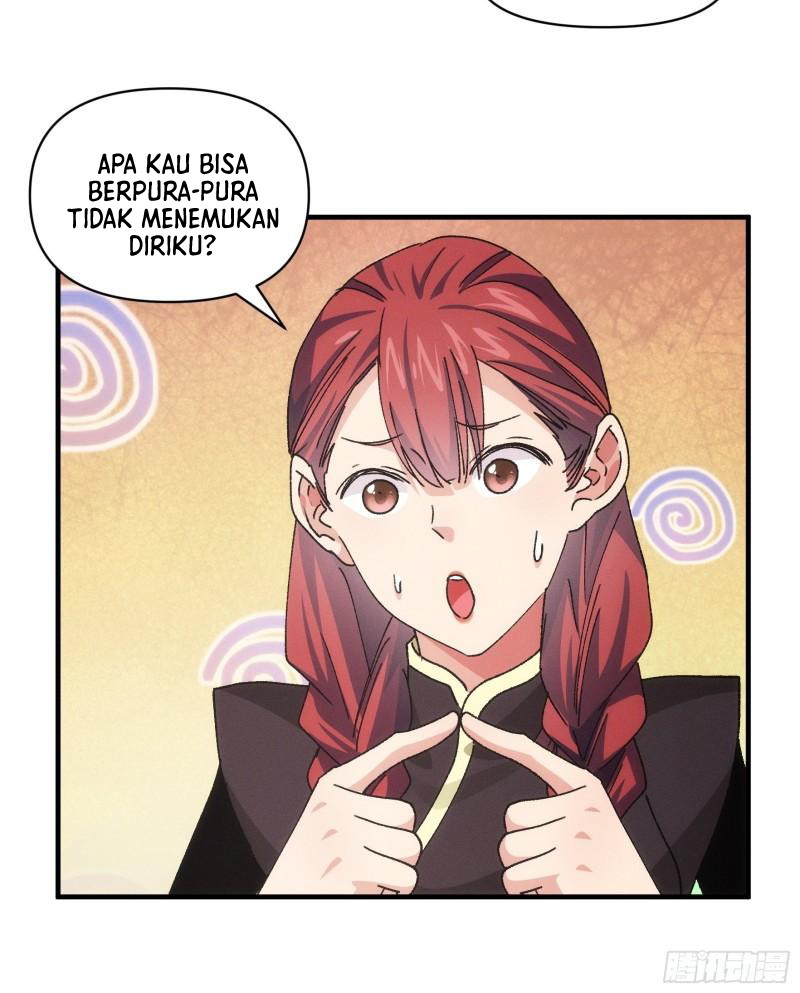I Just Don’t Play the Card According to the Routine Chapter 98 Gambar 28