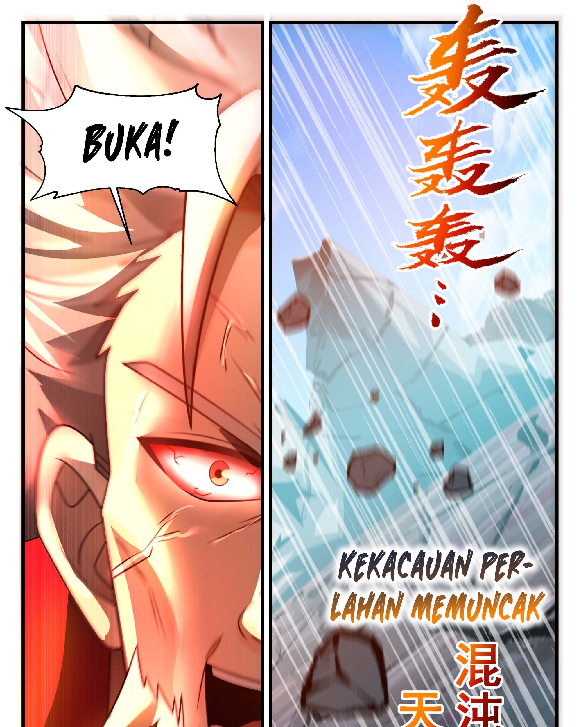 Martial Peak Part 2 Chapter 2861 Gambar 20