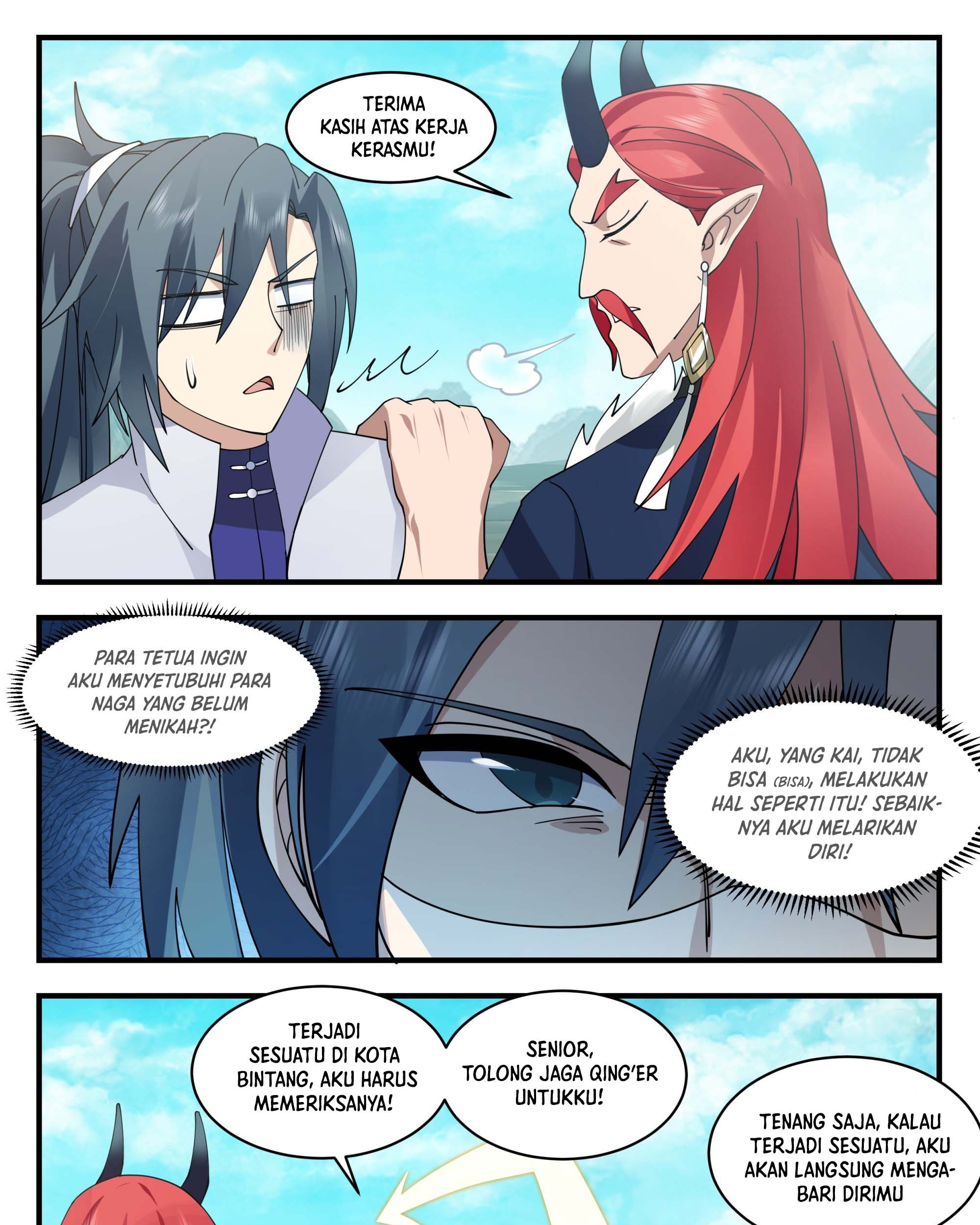 Martial Peak Part 2 Chapter 2861 - https://img.komiku.org/uploads2/2644370-6_part1.jpg