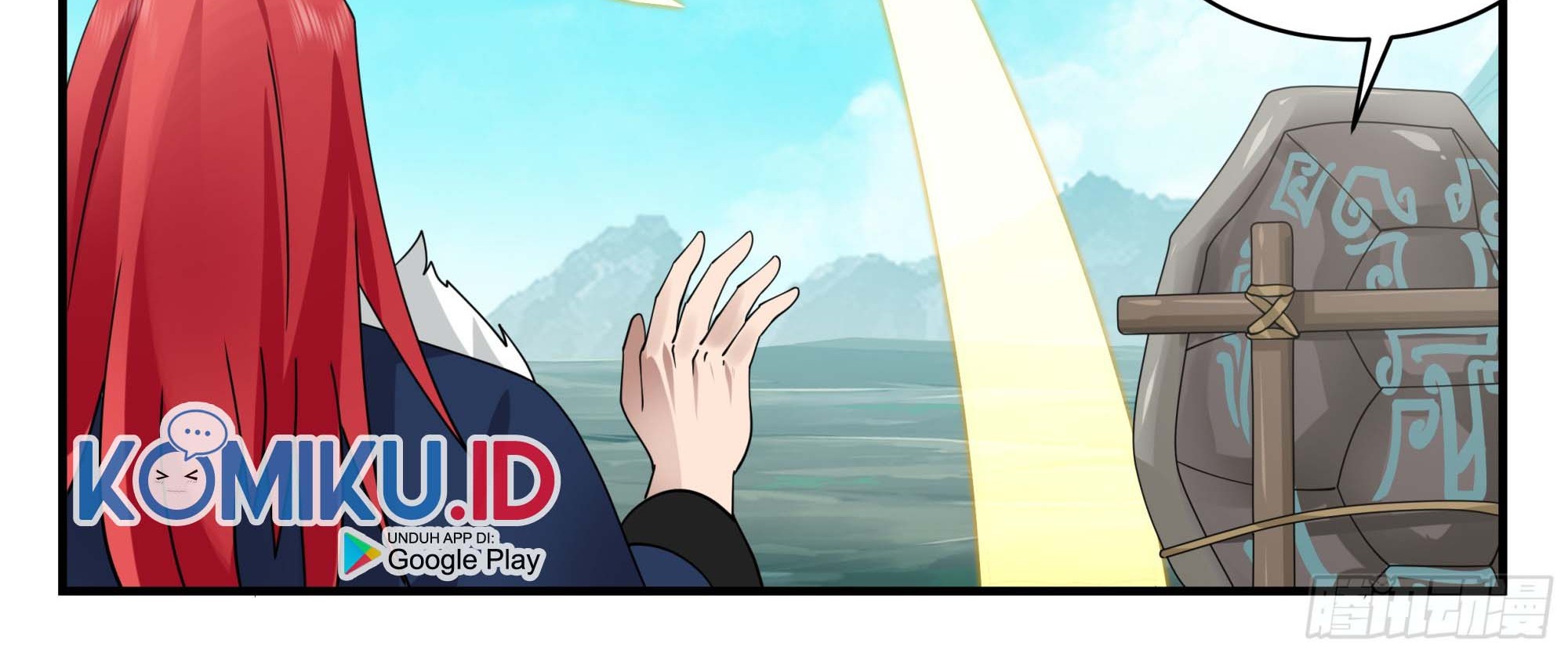 Martial Peak Part 2 Chapter 2861 Gambar 11