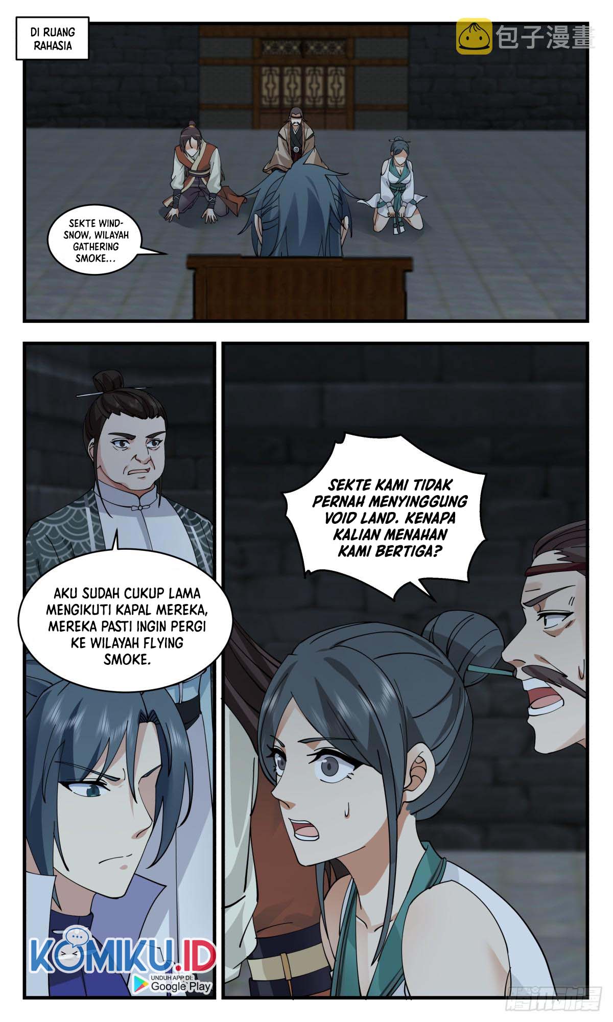 Martial Peak Part 2 Chapter 2862 - https://img.komiku.org/uploads2/2644371-4.jpg