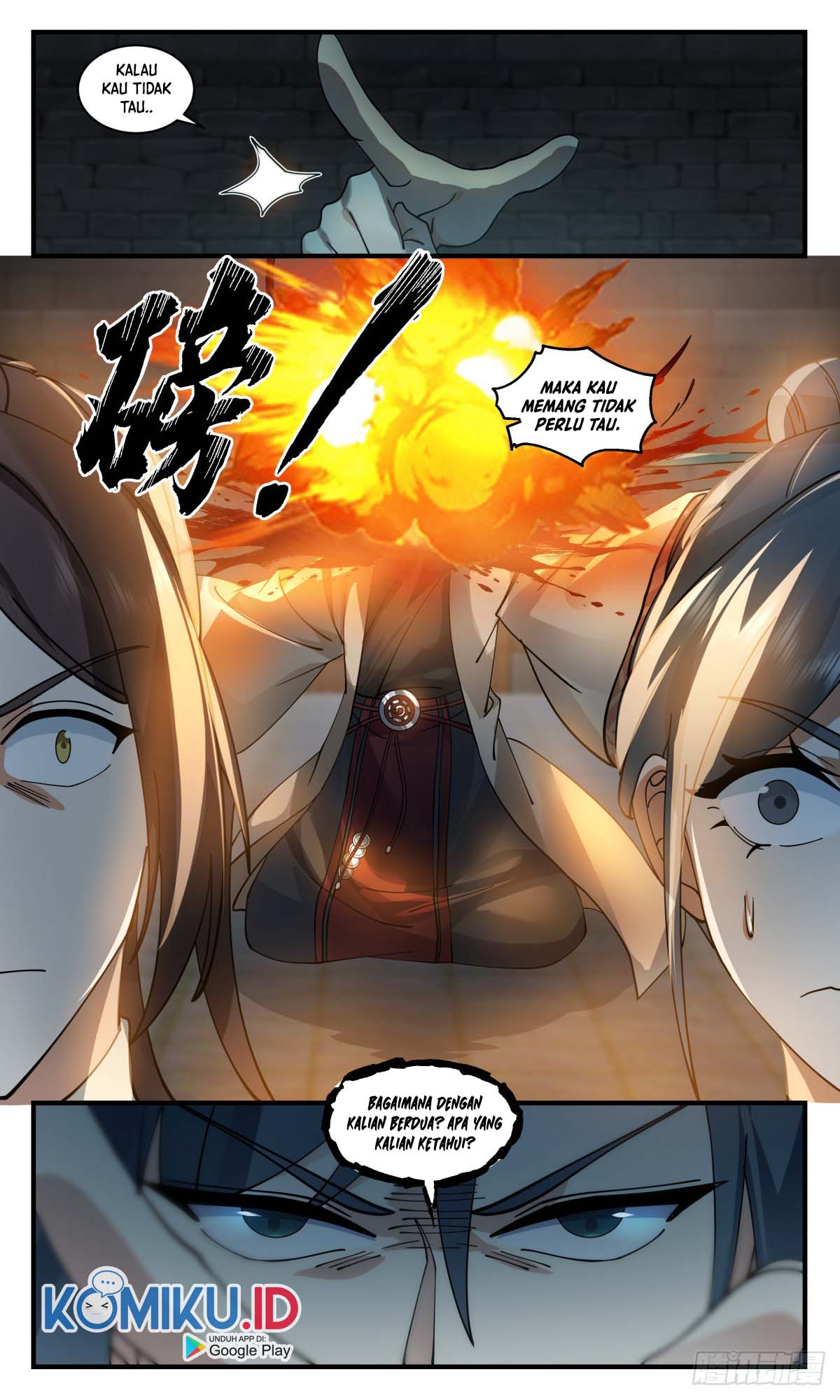 Martial Peak Part 2 Chapter 2862 - https://img.komiku.org/uploads2/2644371-5.jpg