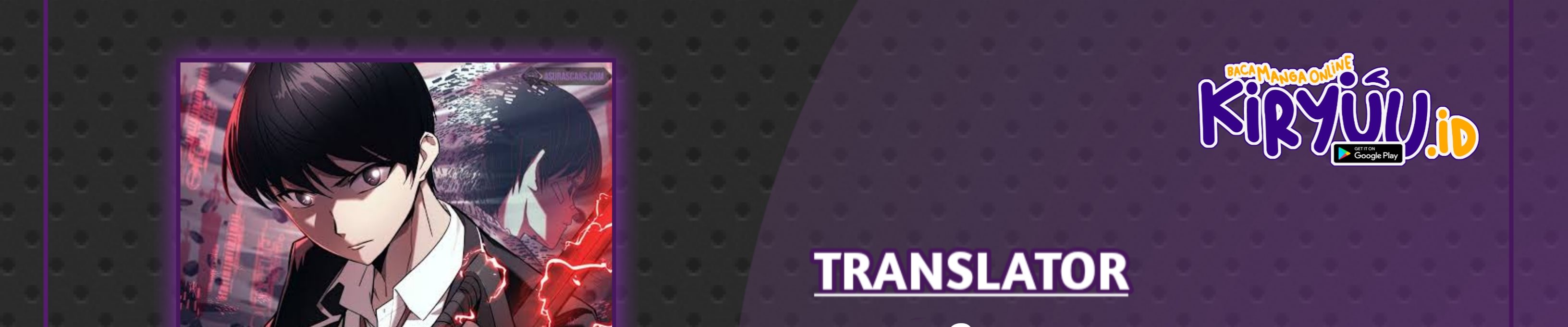 Komik Ultra Alter Chapter 46 gambar nomor 1