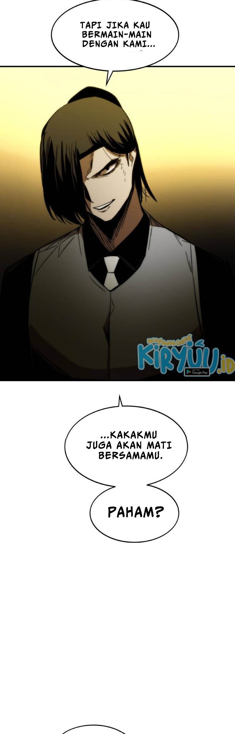 Ultra Alter Chapter 46 Gambar 25