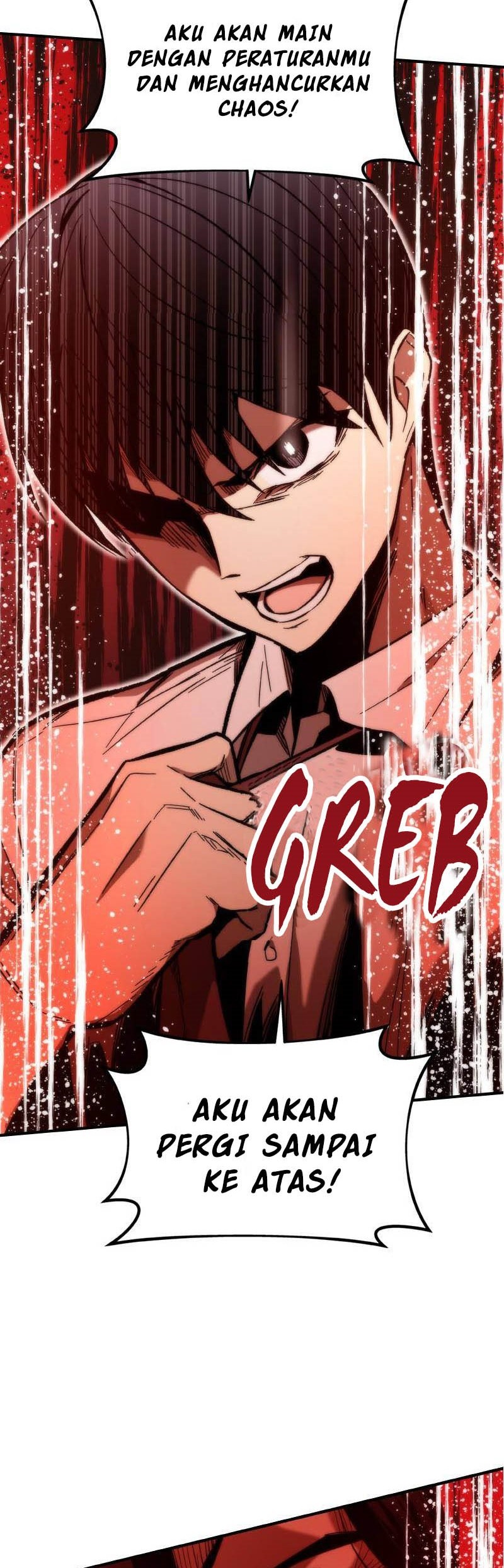 Ultra Alter Chapter 46 Gambar 29