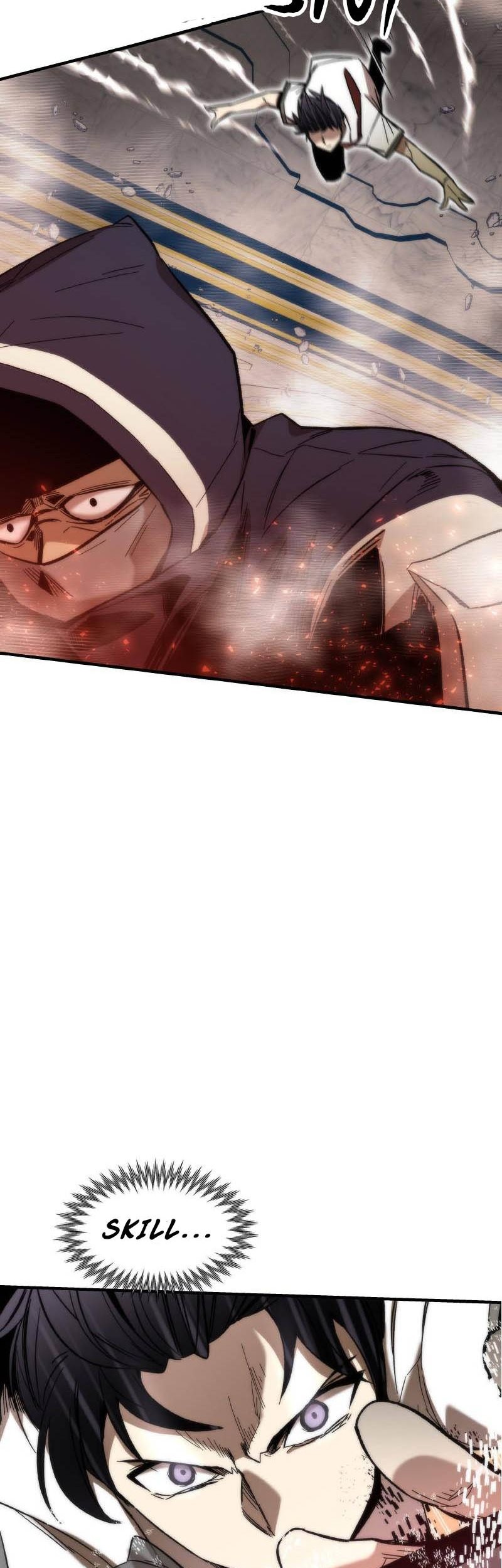 Ultra Alter Chapter 46 Gambar 32