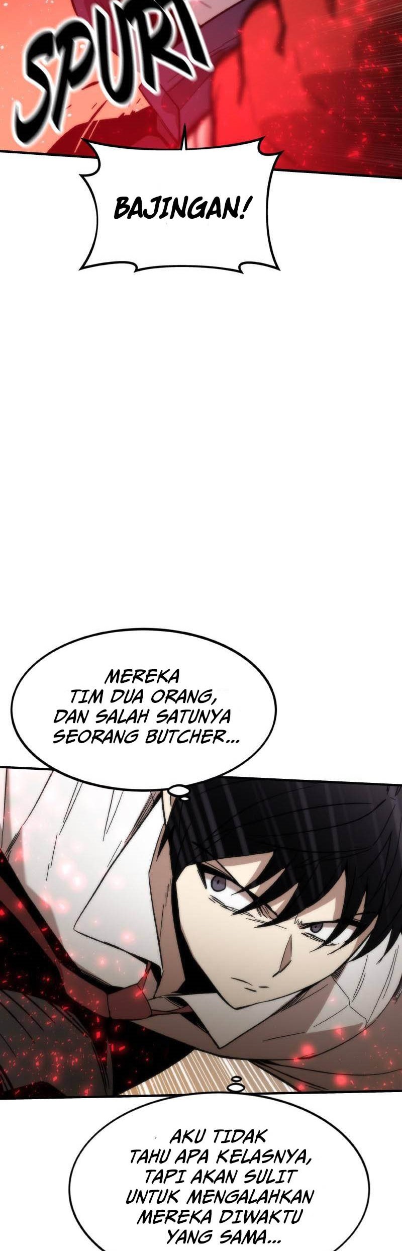 Ultra Alter Chapter 46 Gambar 35