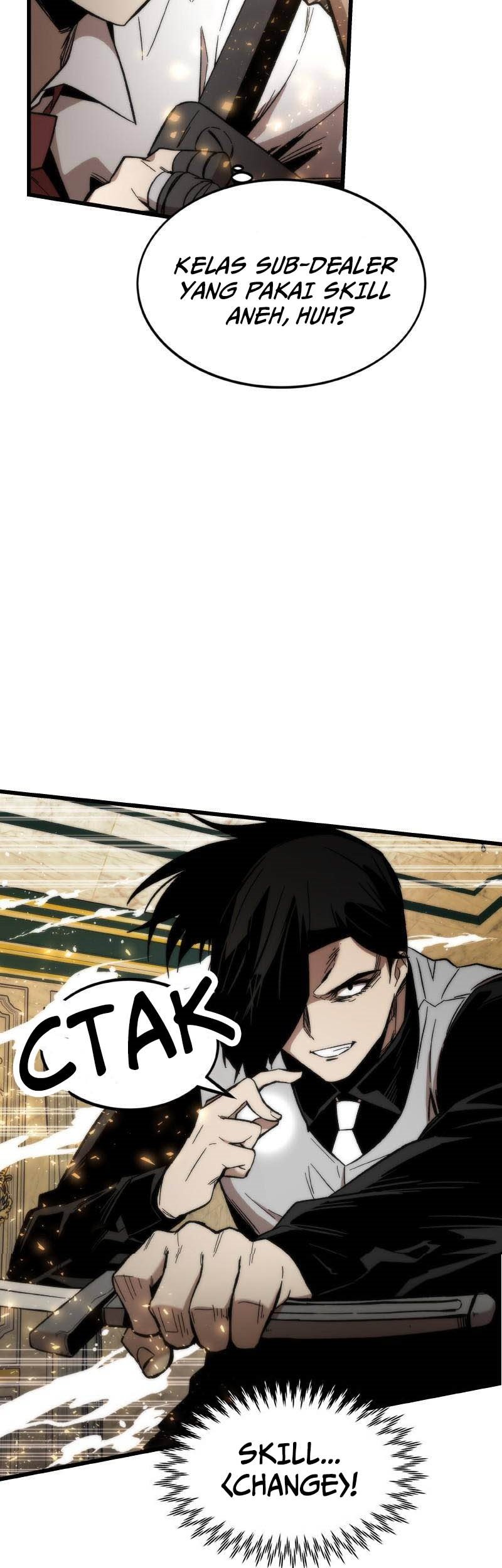 Ultra Alter Chapter 46 Gambar 40