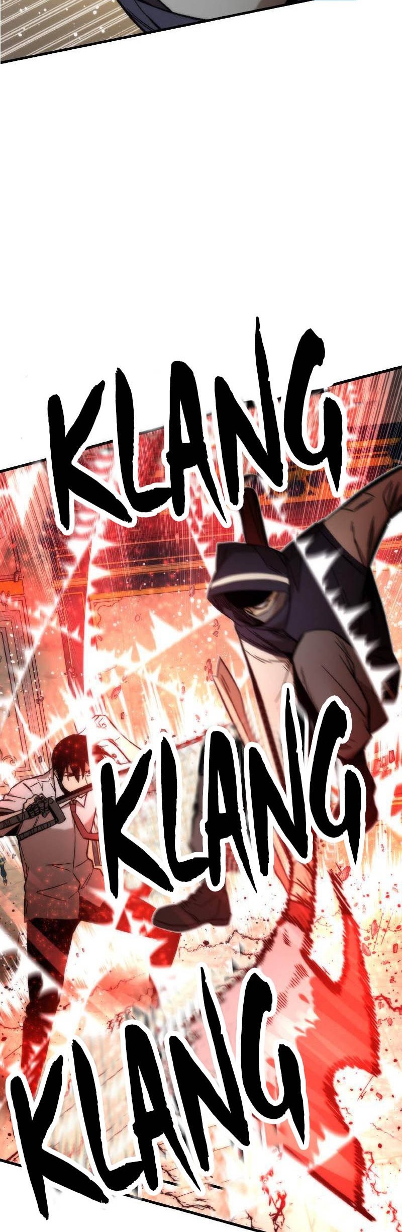 Ultra Alter Chapter 46 Gambar 43