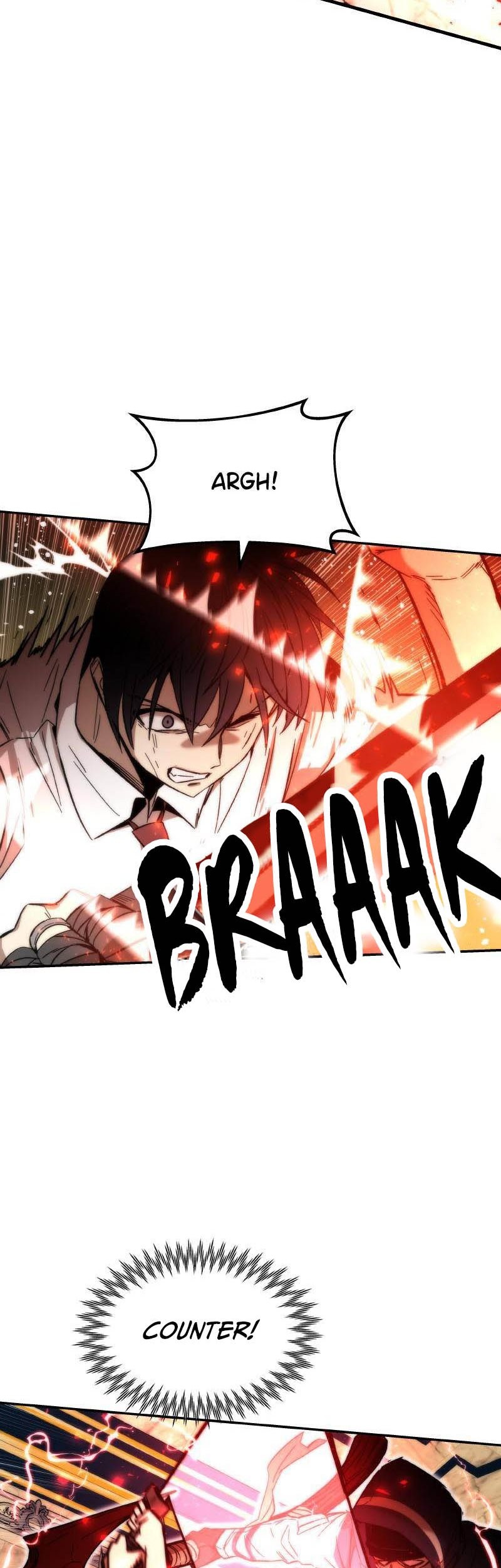 Ultra Alter Chapter 46 Gambar 44