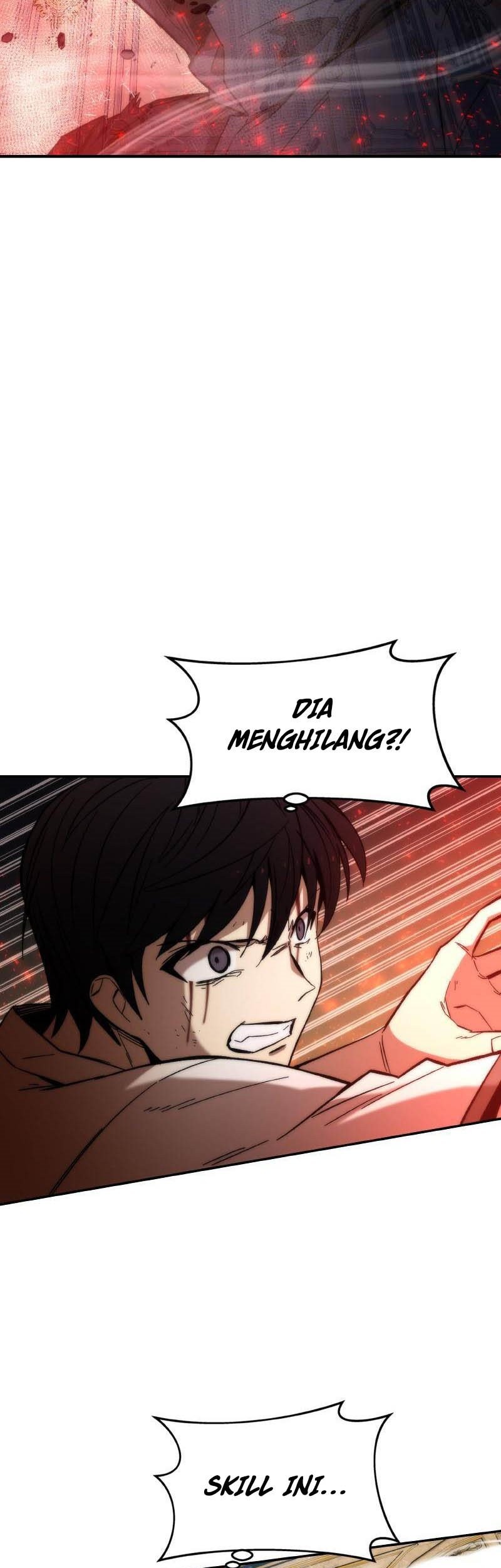 Ultra Alter Chapter 46 Gambar 46