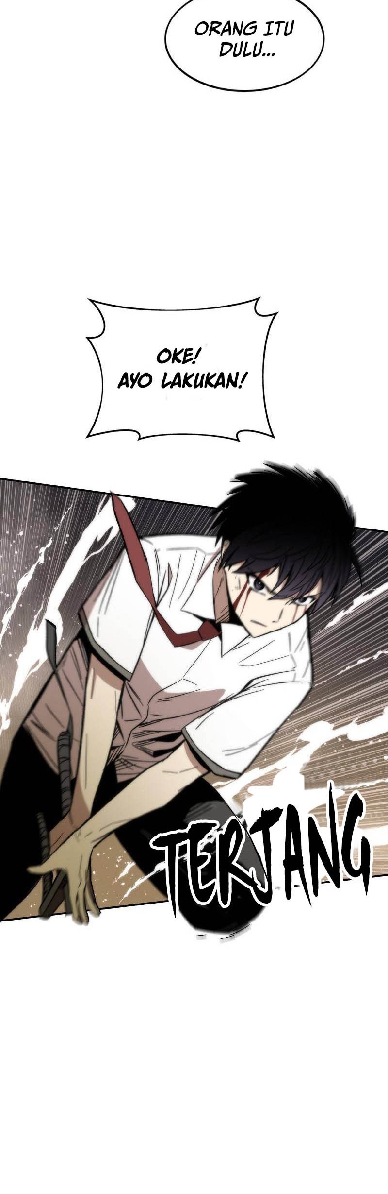 Ultra Alter Chapter 46 Gambar 51