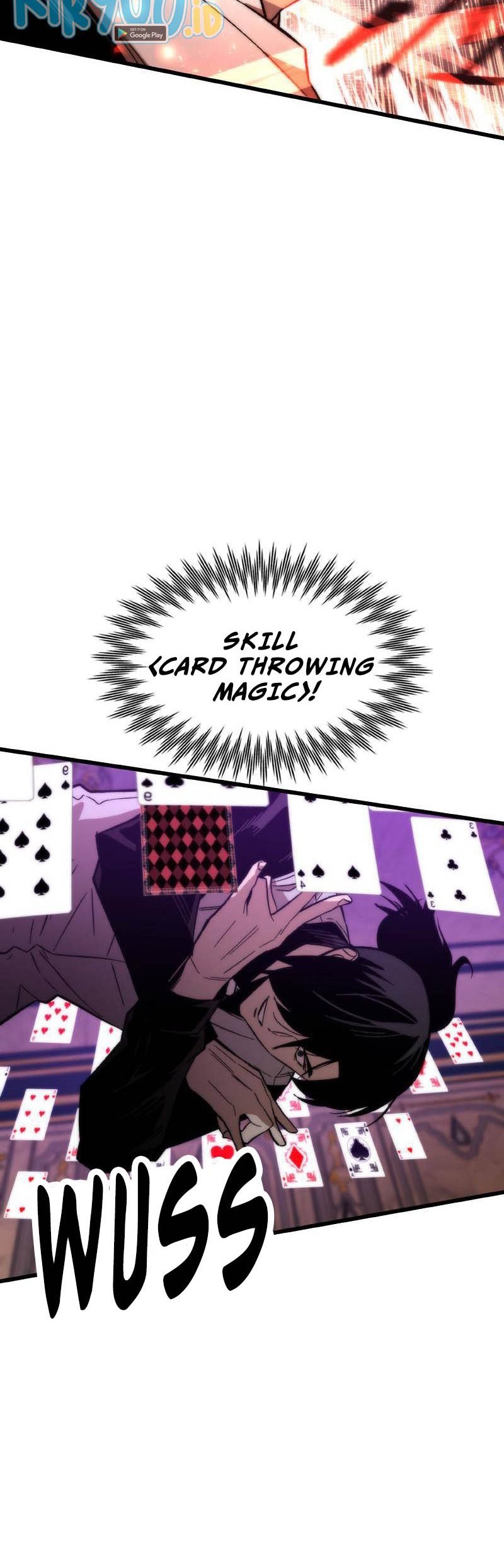 Ultra Alter Chapter 46 Gambar 55