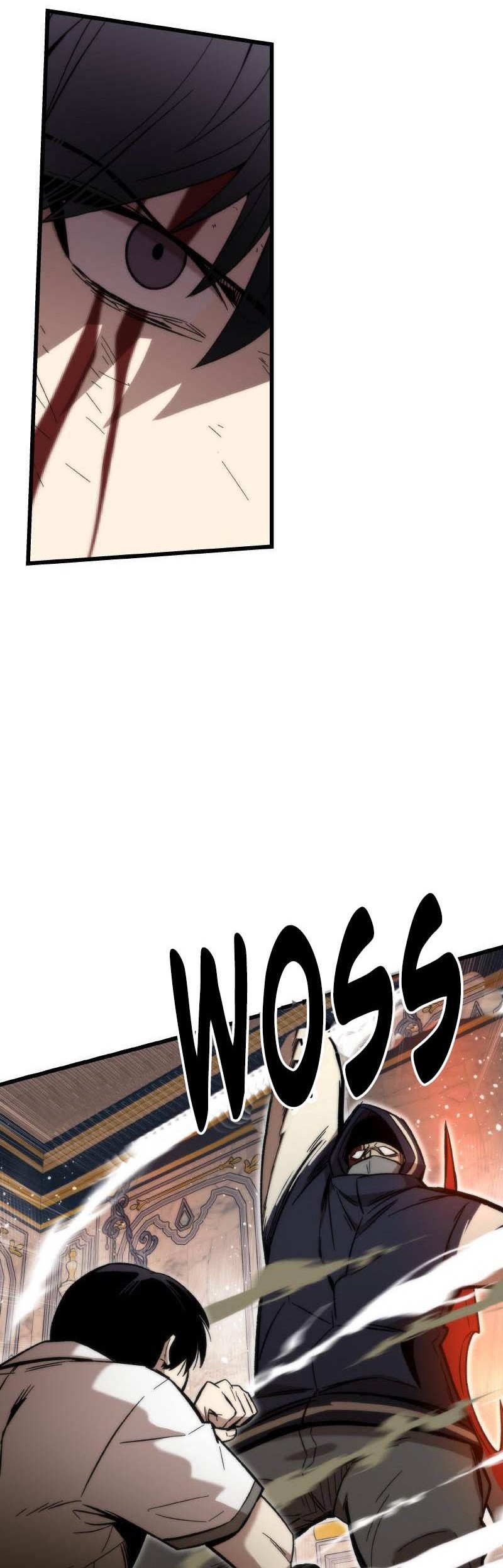 Ultra Alter Chapter 46 Gambar 57