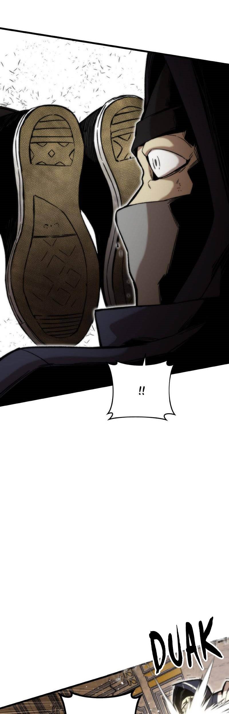 Ultra Alter Chapter 46 Gambar 59