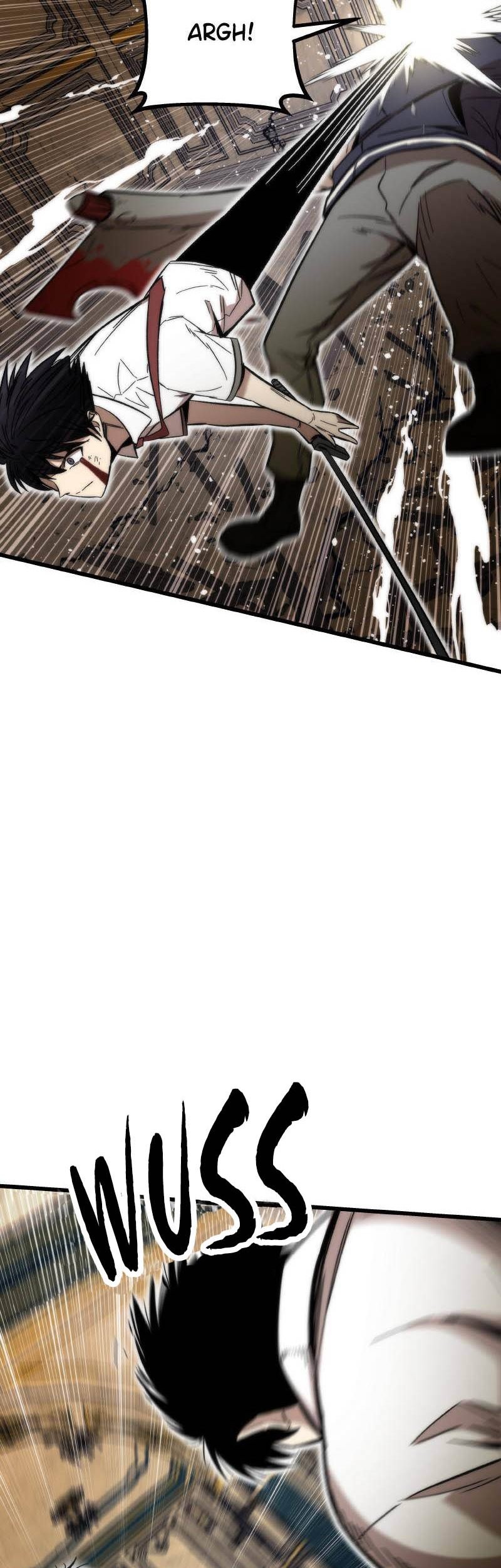 Ultra Alter Chapter 46 Gambar 60