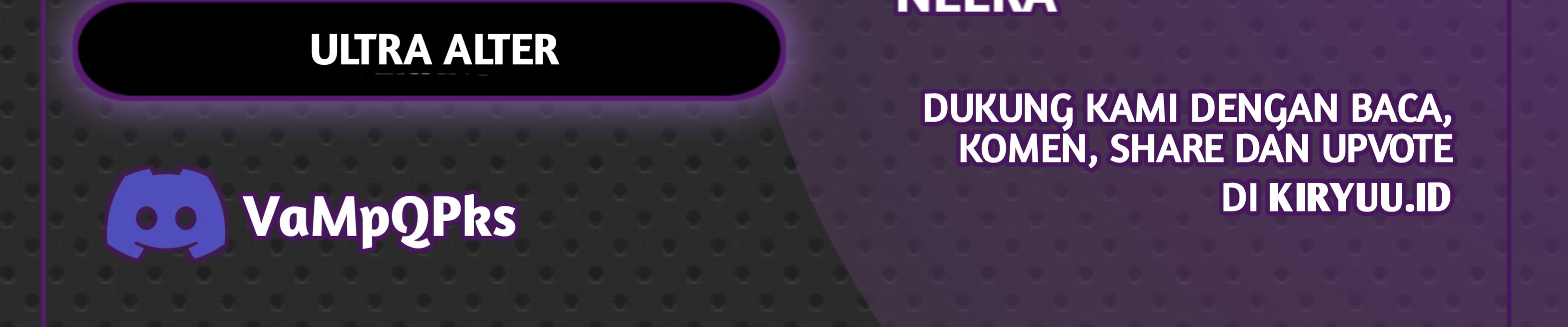 Ultra Alter Chapter 46 Gambar 3