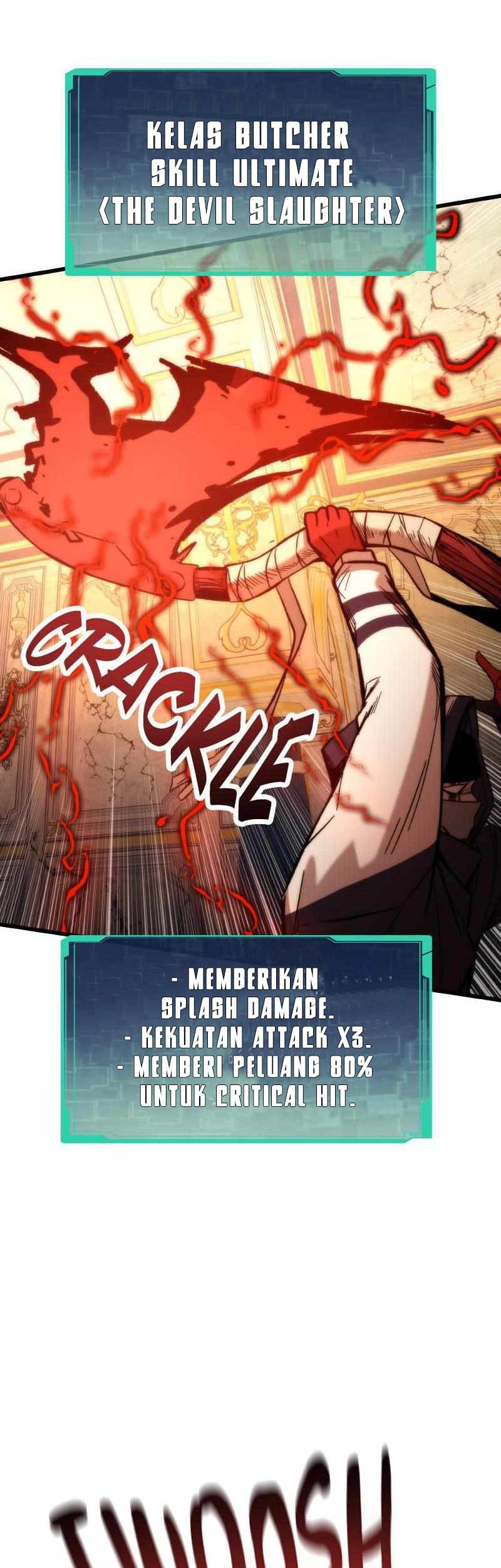 Ultra Alter Chapter 46 Gambar 64