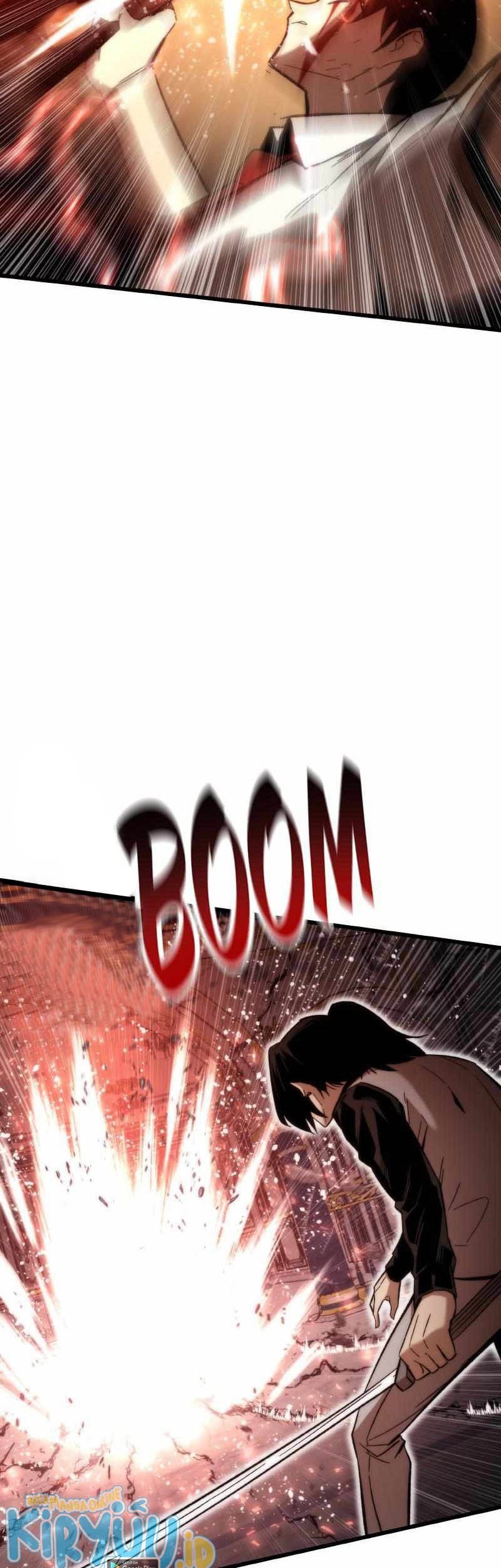 Ultra Alter Chapter 46 Gambar 66