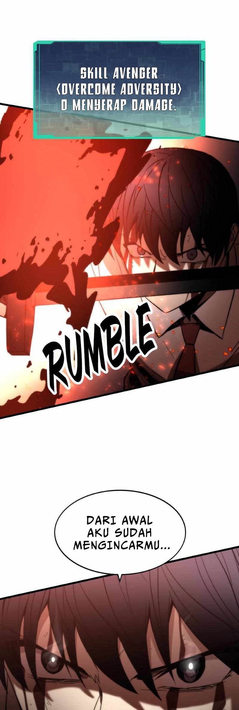 Ultra Alter Chapter 46 Gambar 69