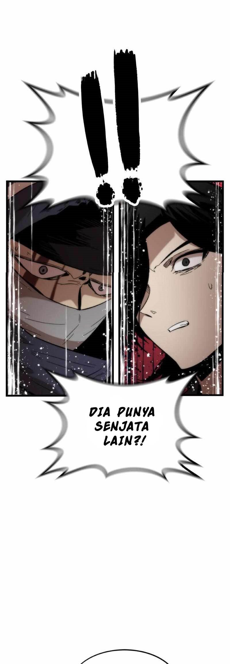 Ultra Alter Chapter 46 Gambar 71