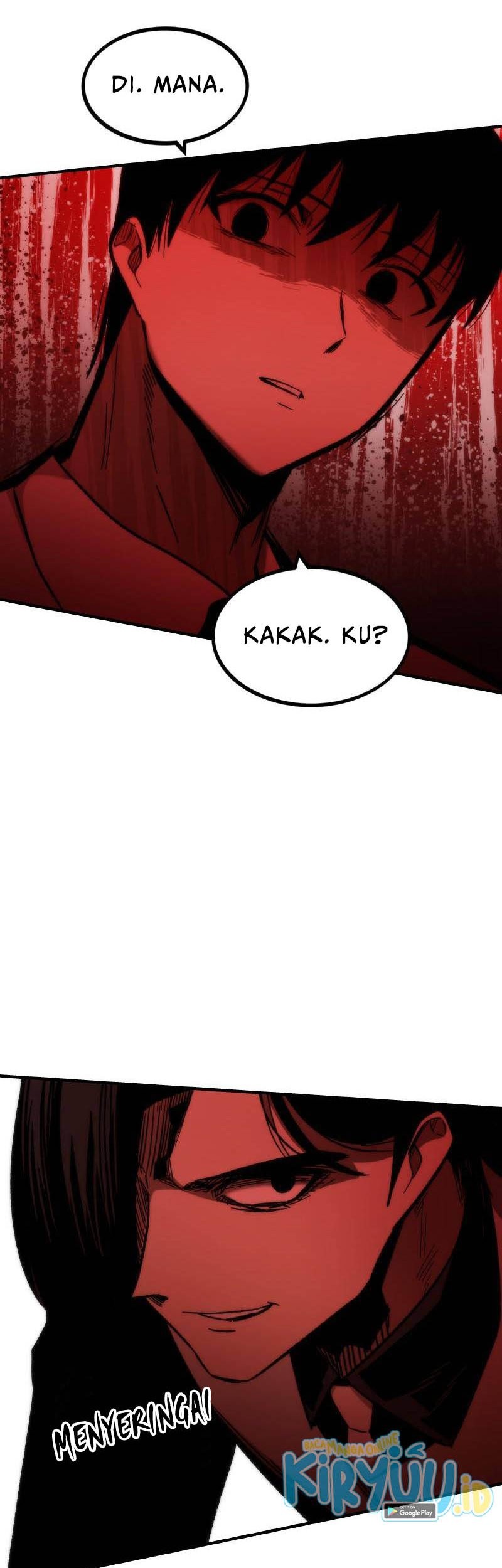 Ultra Alter Chapter 46 Gambar 7