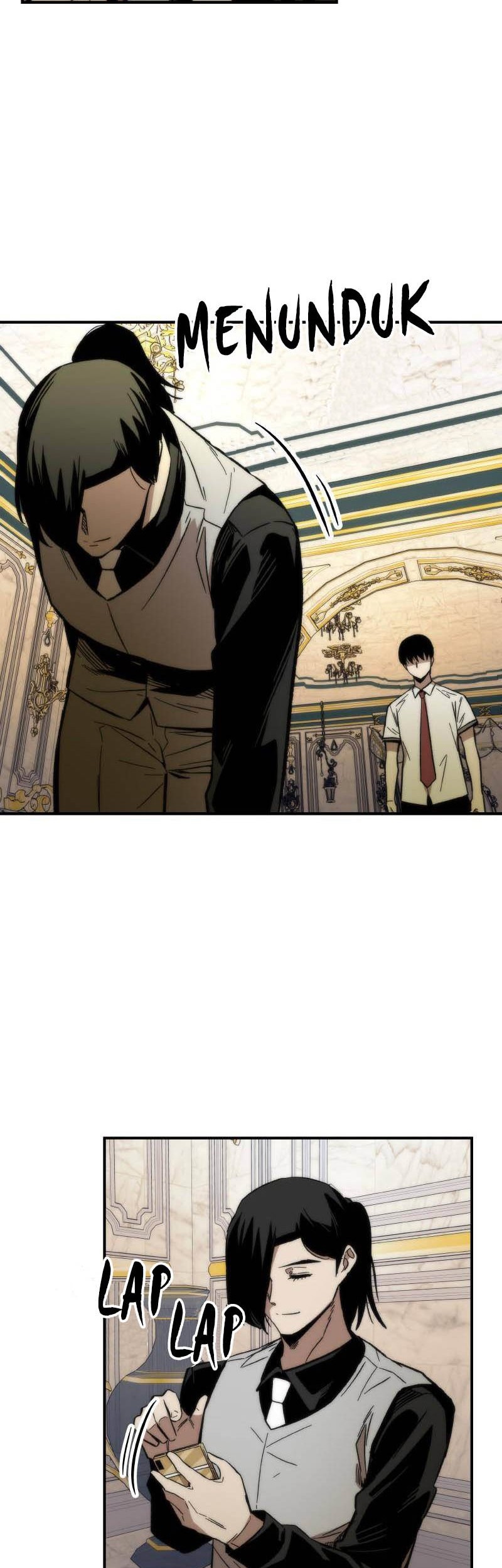 Ultra Alter Chapter 46 Gambar 11