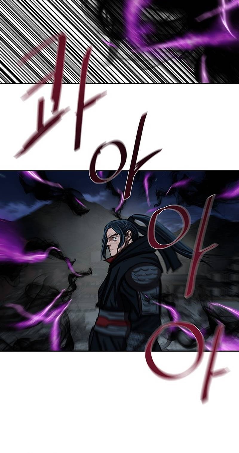 Escort Warrior Chapter 180 Gambar 41