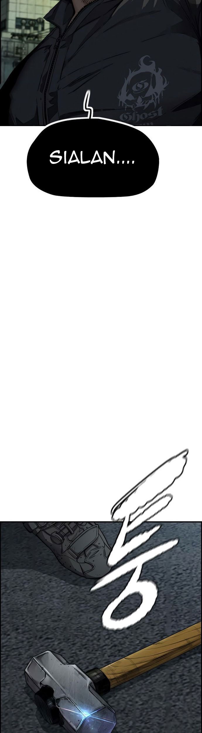 Wind Breaker Chapter 426 Gambar 19