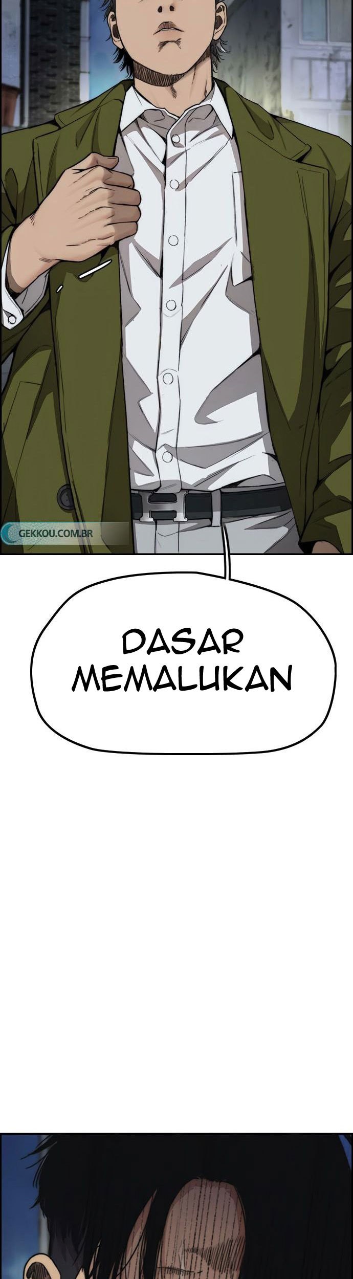 Wind Breaker Chapter 426 Gambar 33