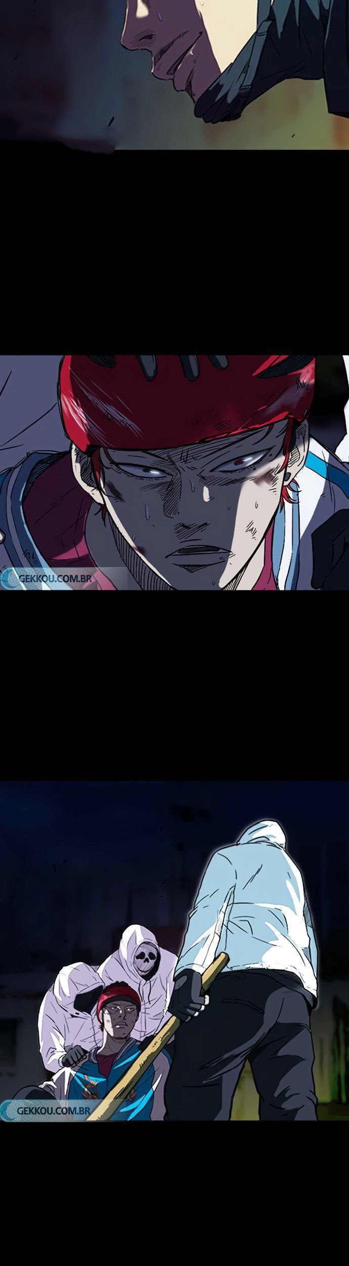 Wind Breaker Chapter 426 Gambar 47