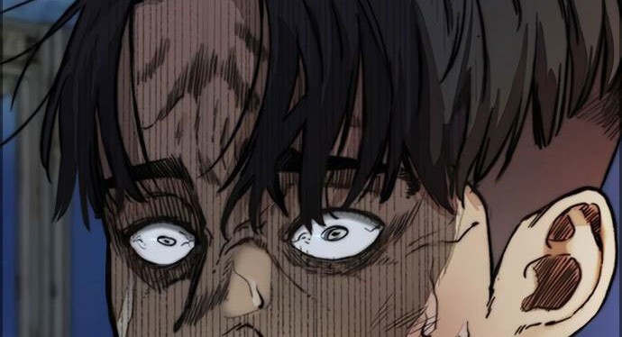 Wind Breaker Chapter 426 Gambar 54