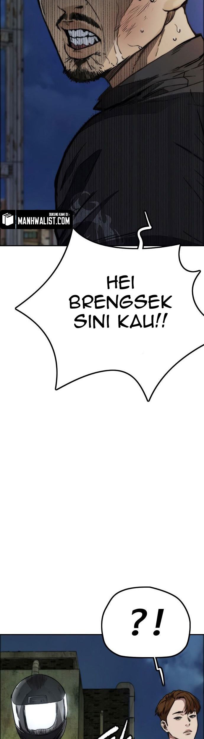 Wind Breaker Chapter 426 Gambar 55