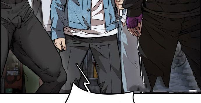 Wind Breaker Chapter 426 Gambar 8